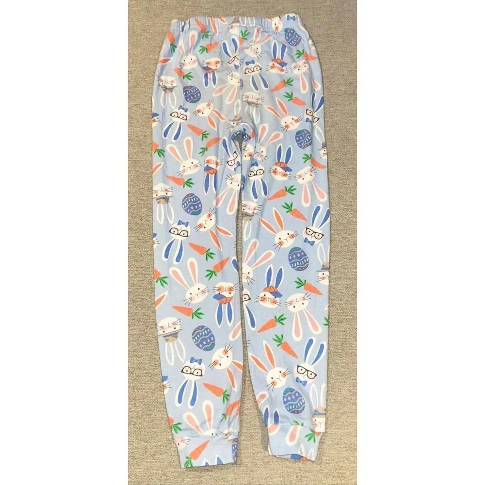The Children’s place Easter pajamas size 6T